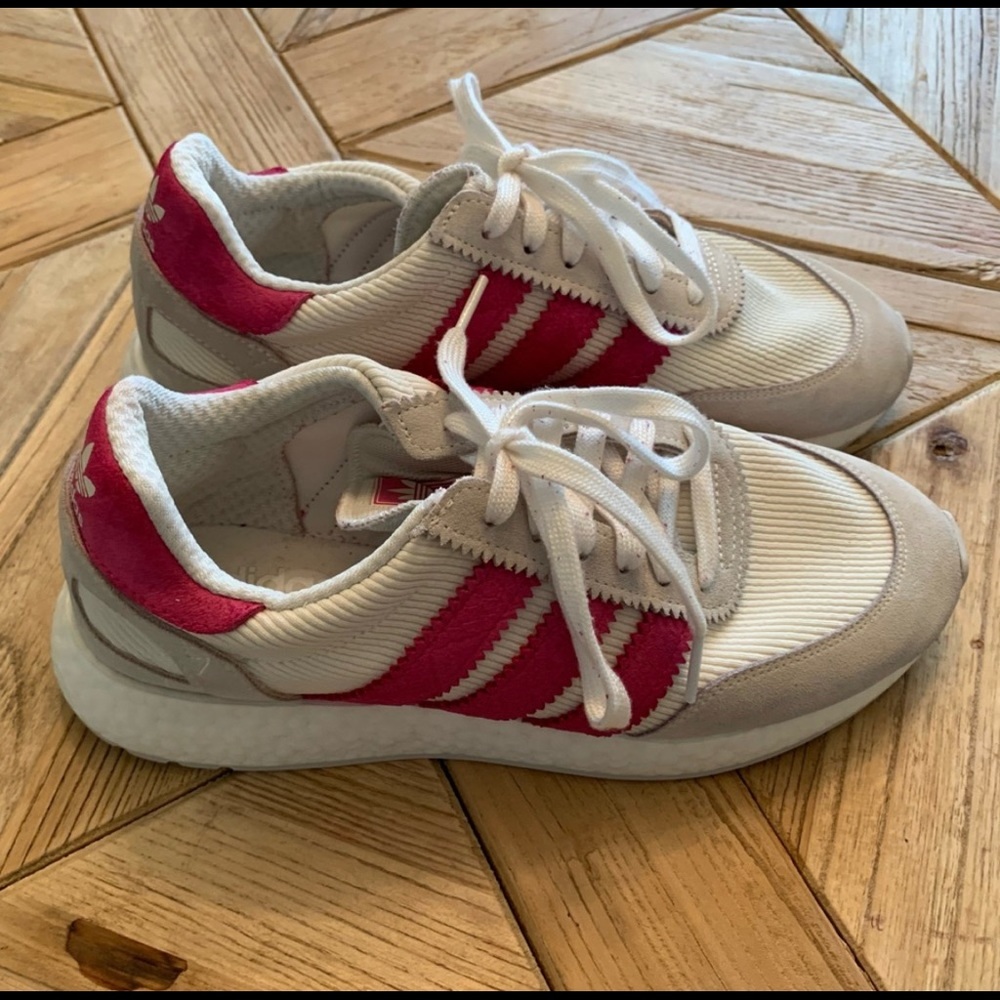 Adidas shoes